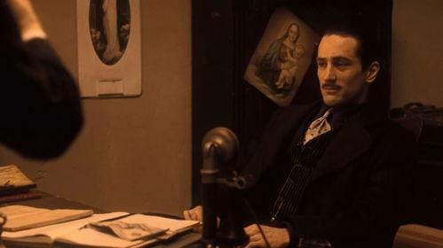 教父2在线观看 免费,权力与家族的永恒较量