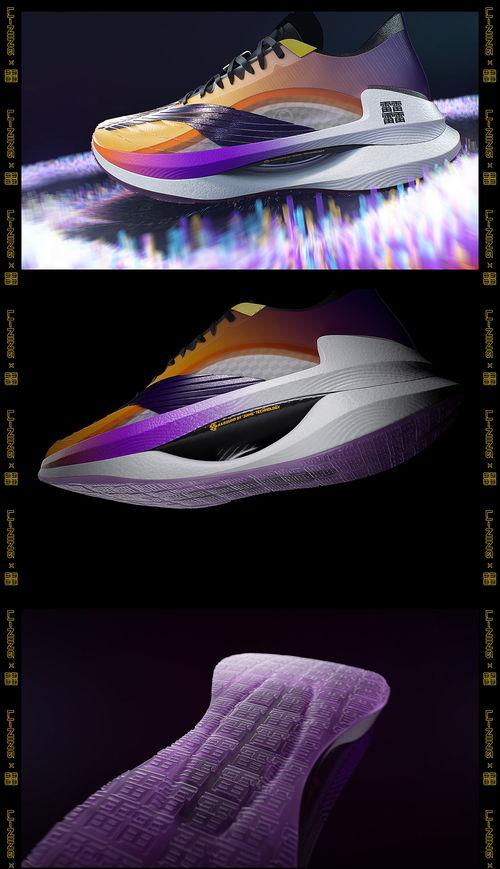 李宁绝影爆料视频完整版,全新运动科技与设计理念大曝光